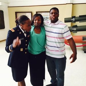 Meet your Posher, Bryan